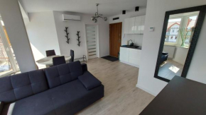 Apartamenty Baltic Korona B19